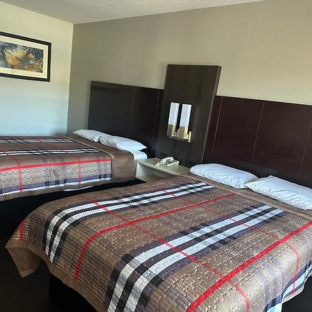 Scottish Inn Augusta Extérieur photo