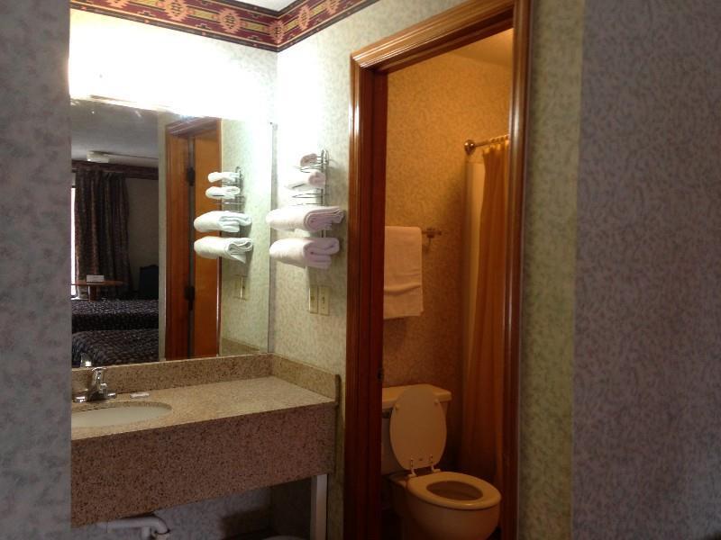 Scottish Inn Augusta Chambre photo