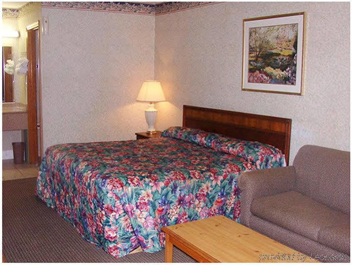 Scottish Inn Augusta Chambre photo