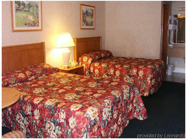 Scottish Inn Augusta Chambre photo