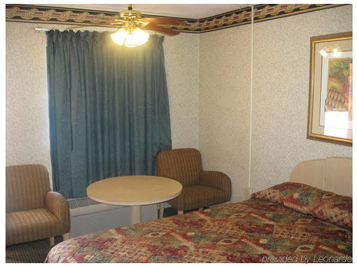 Scottish Inn Augusta Chambre photo