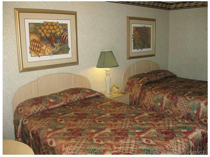 Scottish Inn Augusta Chambre photo