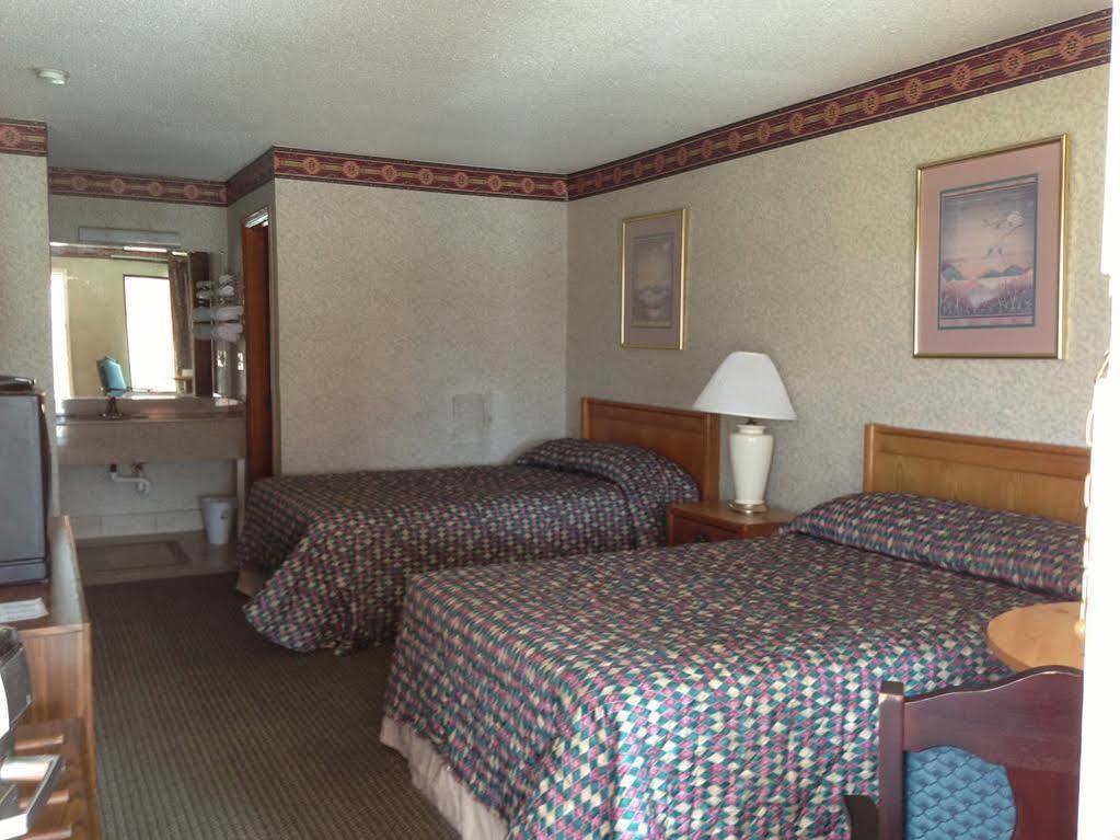Scottish Inn Augusta Extérieur photo